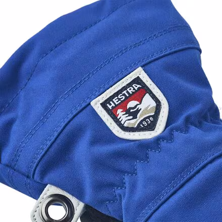 Heli Ski Junior Glove - Kids'