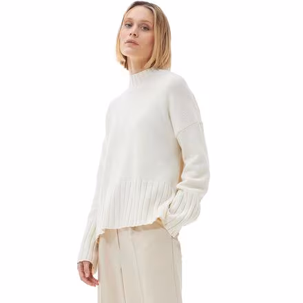 Winona Knitted Sweater - Women's