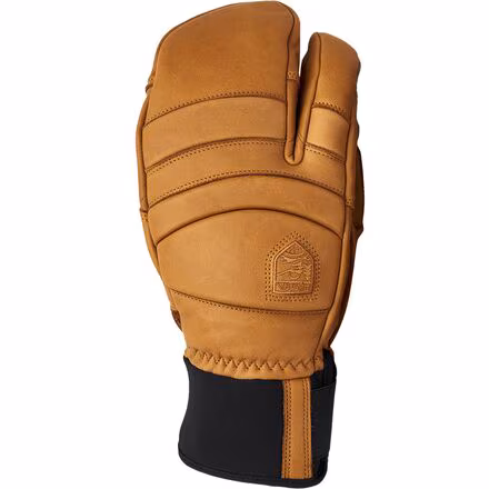 Fall Line 3-Finger Glove