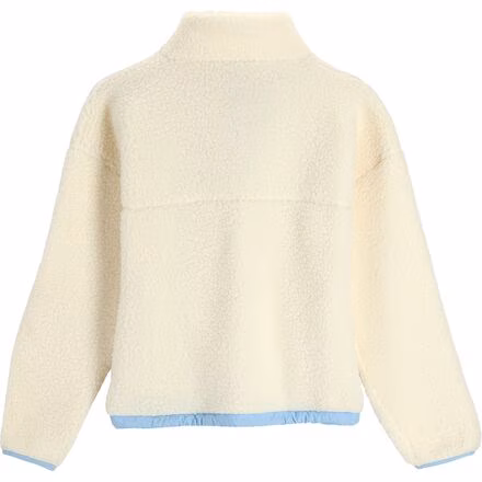 Sherman Sherpa Fleece - Women's