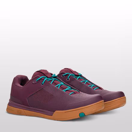 Mallet Lace Mountain Bike Shoe