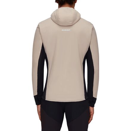 Rime Light IN Flex Hooded Jacket - Men's