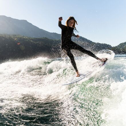 Hydro Snapper Skim Wakesurf Board