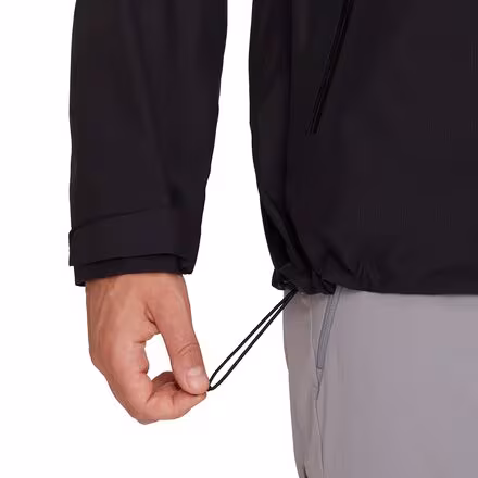 Alto Light HS Hooded Jacket - Men's