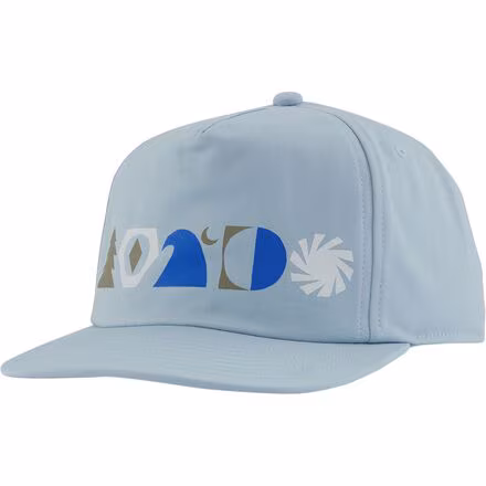 Spirited Seasons Funfarer Cap