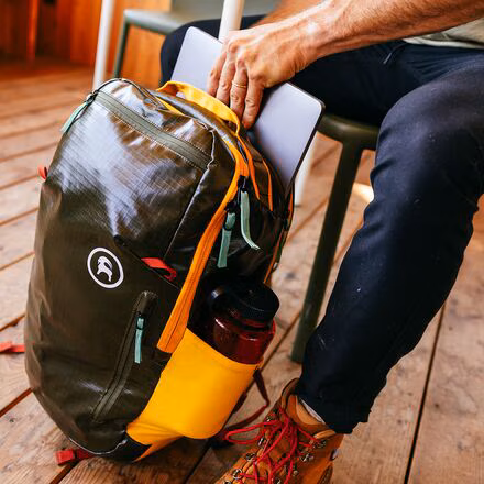 Destination 20L Backpack