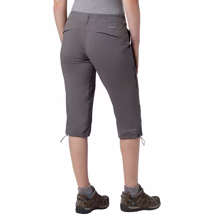 Saturday Trail II Knee Pant - Women's