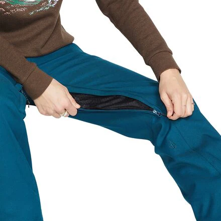 Species Stretch Pant - Women's