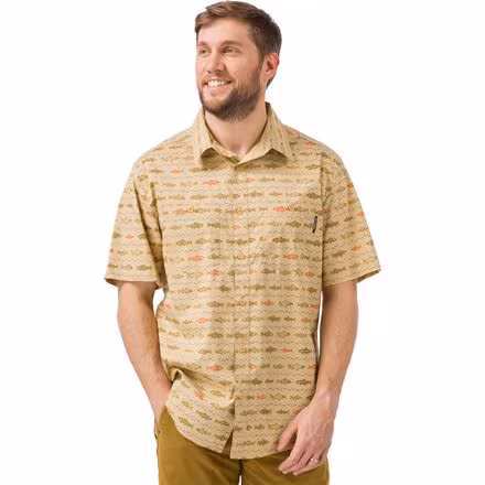 Phil A Shirt - Men's