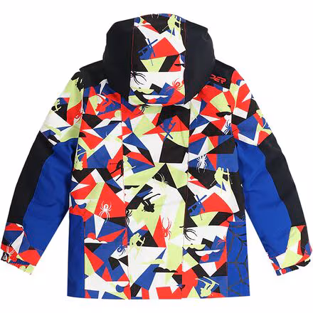 Challenger Jacket - Toddlers'