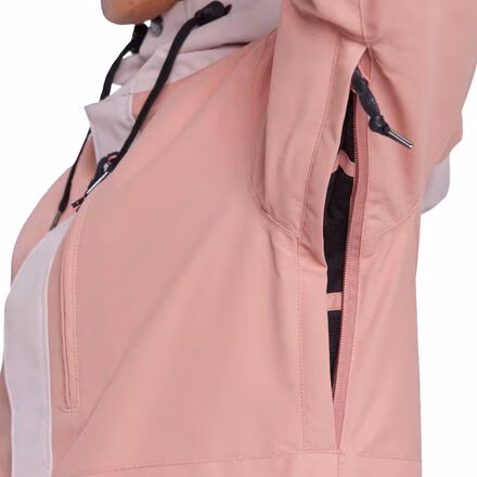 Stay Wild Parka - Women's