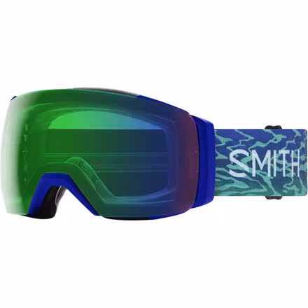 I/O MAG XL ChromaPop Goggles