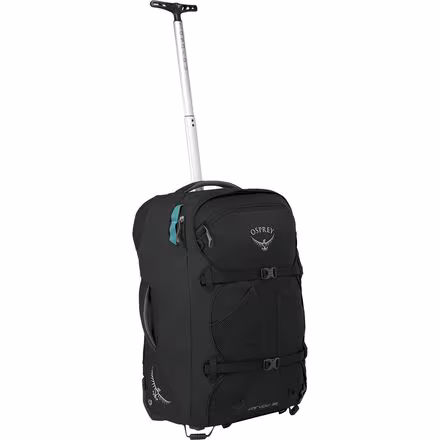 Fairview Wheeled 36L Travel Pack