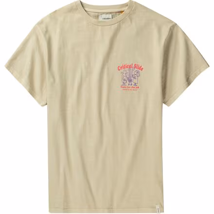 Trollied T-Shirt - Men's