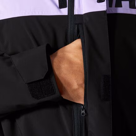 Ullr D Shell Jacket - Men's