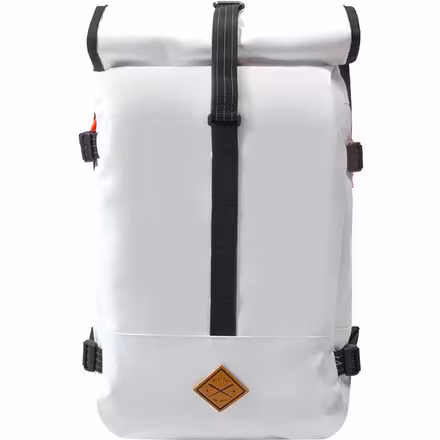 Rolltop 22L Backpack