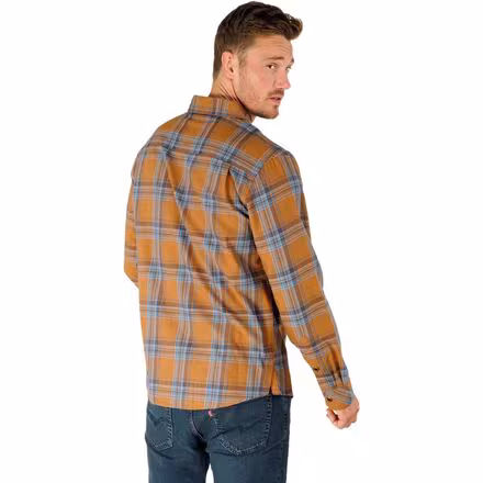 Ramoche Shirt - Men's