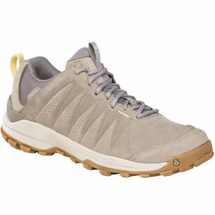Sypes Low Leather B-DRY Hiking Shoe - Women's