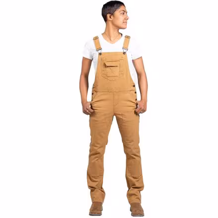 Freshley Overall - Women's
