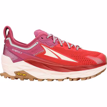 Olympus 5.0 Trail Running Shoe - Women's