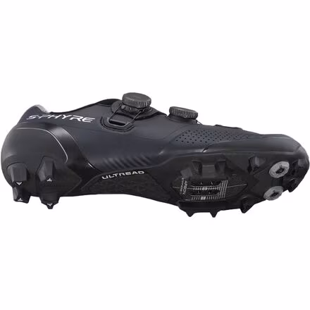 XC902 S-PHYRE Wide Cycling Shoe - Men's