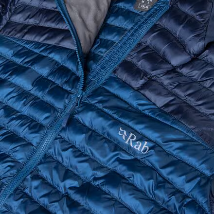 Cirrus Flex 2.0 Hoodie - Men's