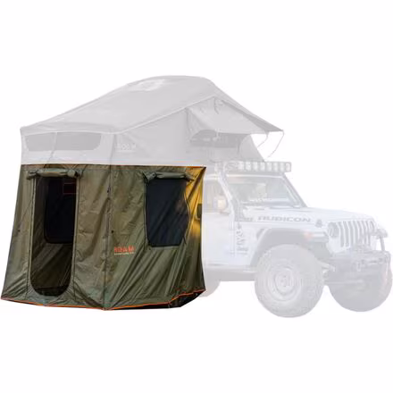 Vagabond XL Tent Annex Room