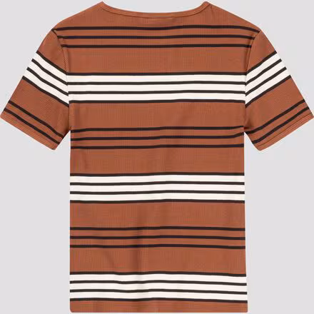 Baby Rib T-Shirt - Women's
