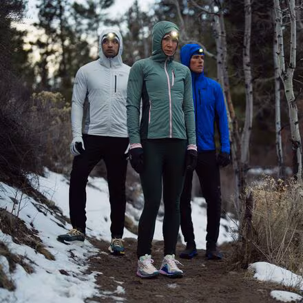 Deviator Hoodie - Women's