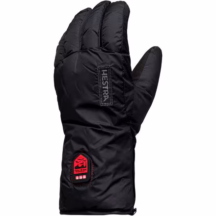 Heated Liner