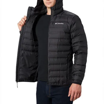 Lake 22 Down Hooded Jacket - Men's