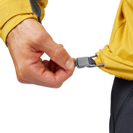 VR Summit Jacket - Men's