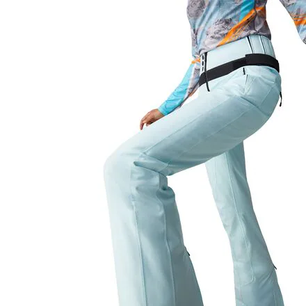 Borja3-T Pant - Women's