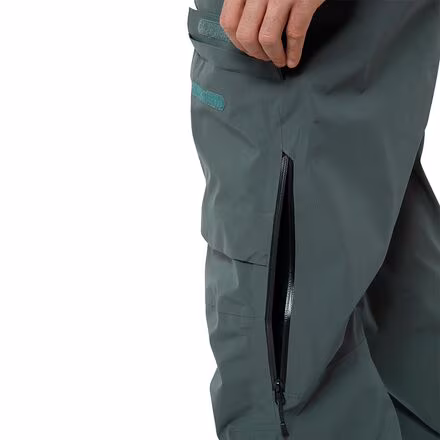 Ridge Infinity Shell Pant - Men's