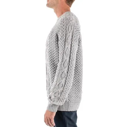 Angler Sweater - Men's