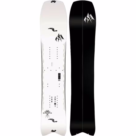 Ultralight Hovercraft 2.0 Splitboard - 2024