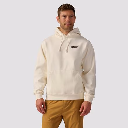 Palo Alto Poster Hoodie