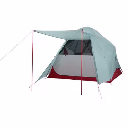 Habiscape Tent: 4-Person 3-Season