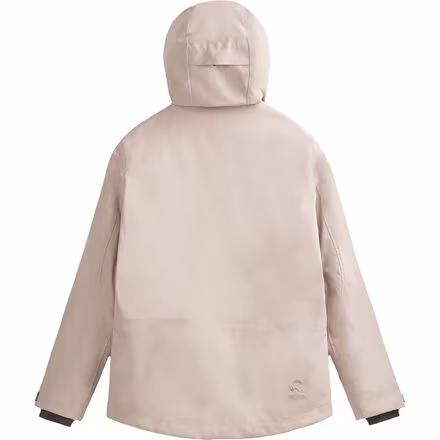 Aeron 3L Jacket - Women's