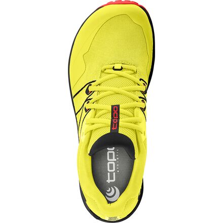 Runventure 4 Trail Running Shoe - Men's