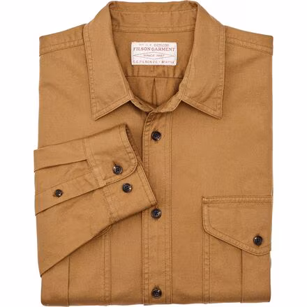 Lightweight Alaskan Guide Shirt - Men's