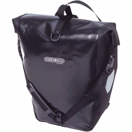 Back-Roller Classic Panniers - Pair