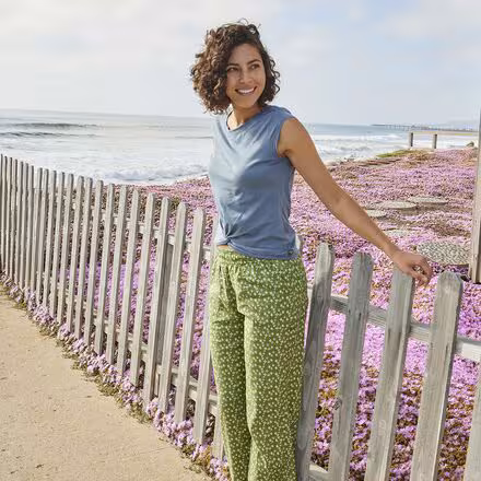 Anza Short-Sleeve Shirt - Women's