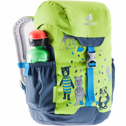 Schmusebar 8L Backpack - Kids'