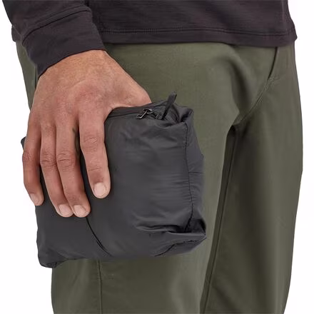 Nano Puff Insulated Jacket - Men's