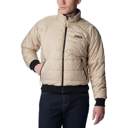 Wintertrainer Interchange Jacket - Men's