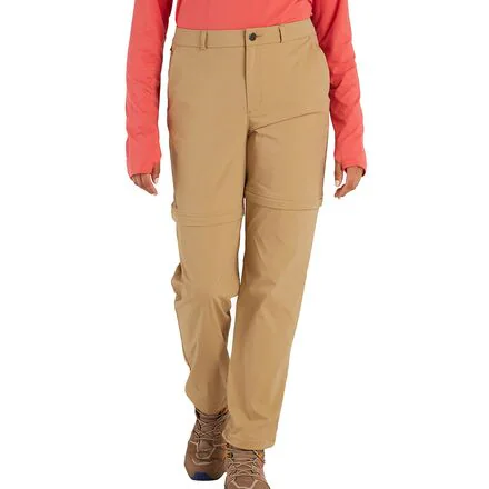 Arch Rock Convertible Pant - Women's