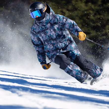 Snowcrew Bib Pant - Women's