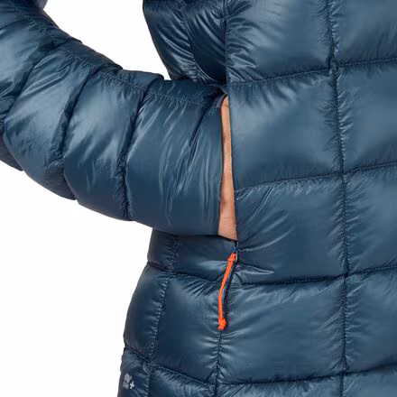 Mythic G Jacket - Women's