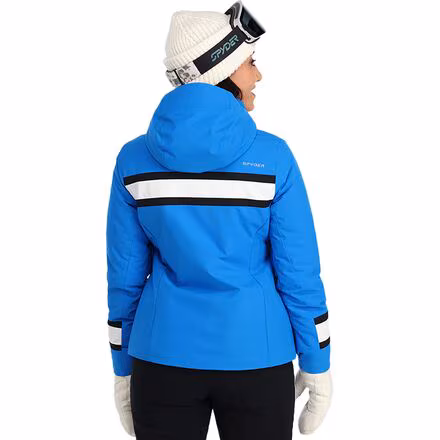 Captivate Jacket - Women's